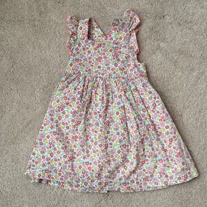 Oshkosh B’gosh  , baby girl, summer dress 18 month EUC